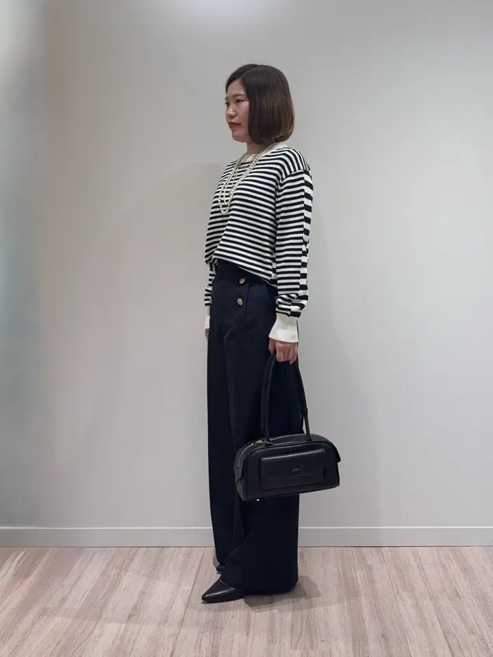 23区 澤田 コーディネート画像