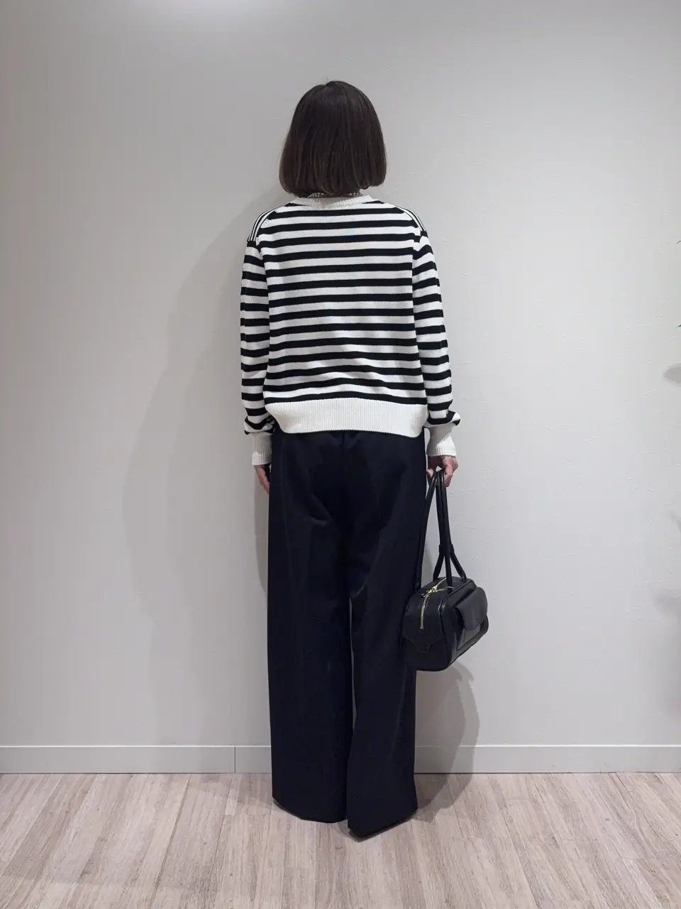 23区 澤田 コーディネート画像