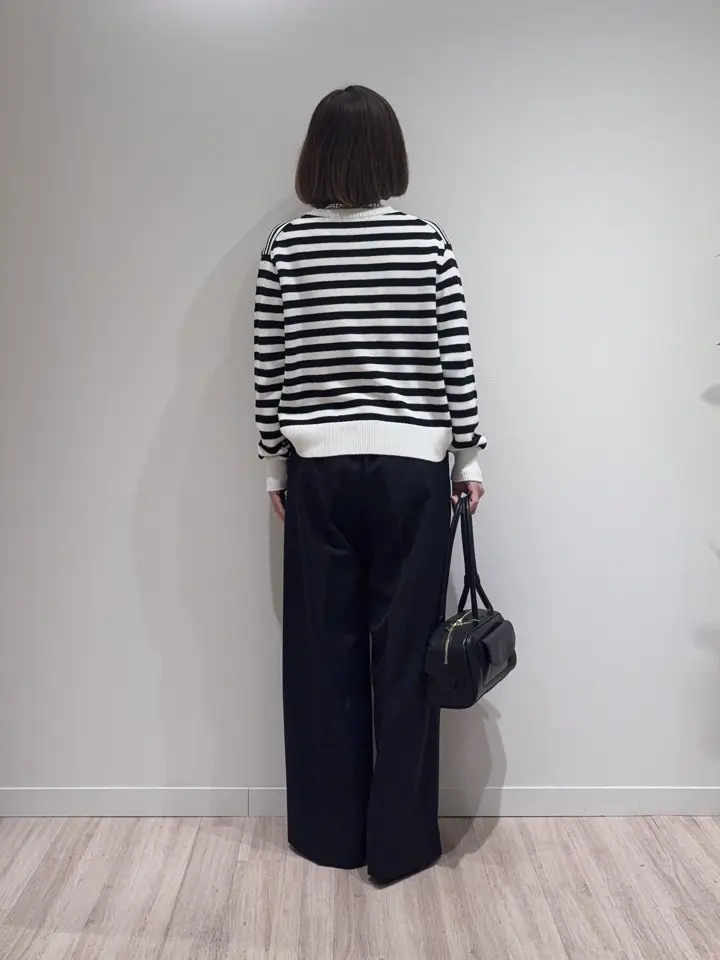 23区 澤田 コーディネート画像