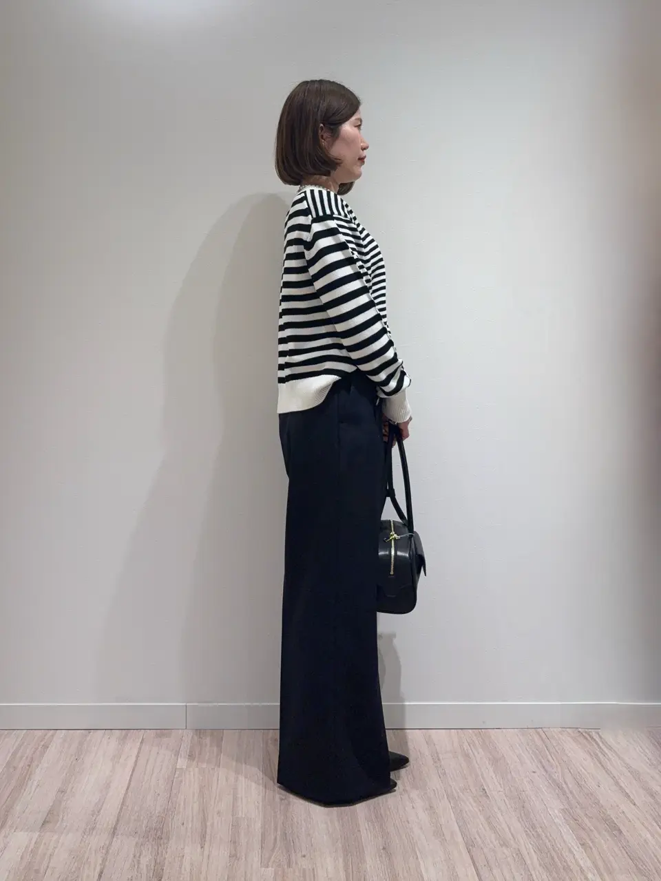 23区 澤田 コーディネート画像