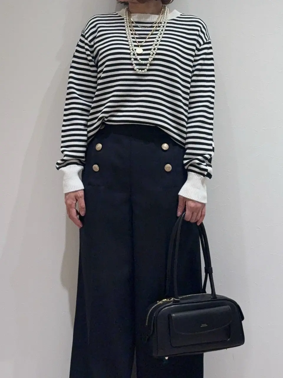 23区 澤田 コーディネート画像