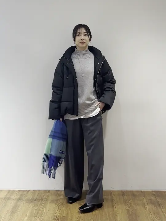 23区 西嶋 コーディネート画像