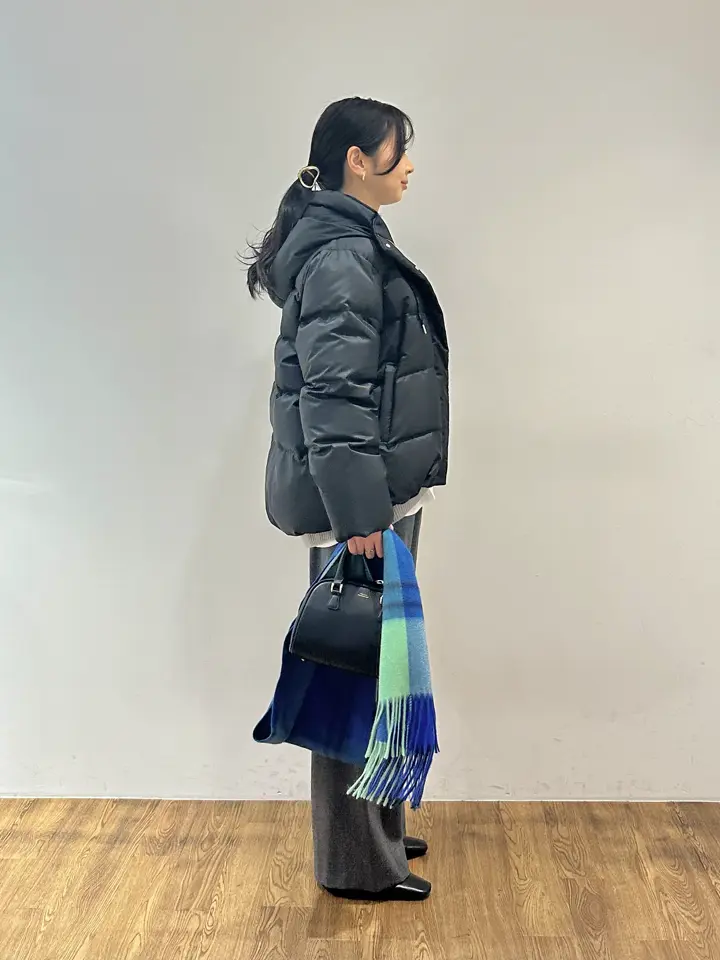 23区 西嶋 コーディネート画像