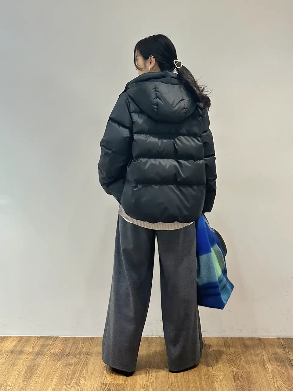 23区 西嶋 コーディネート画像