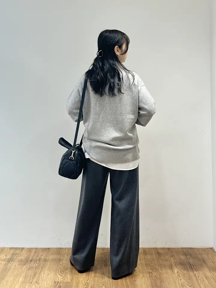 23区 西嶋 コーディネート画像