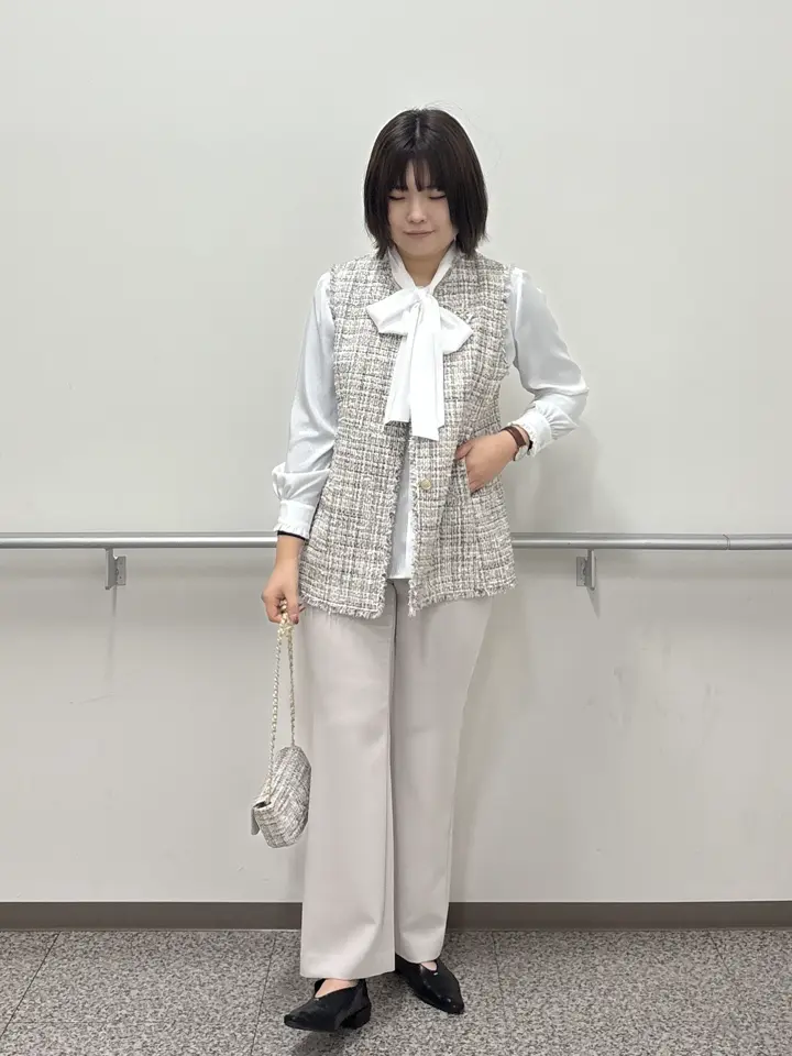 23区 稲垣 コーディネート画像