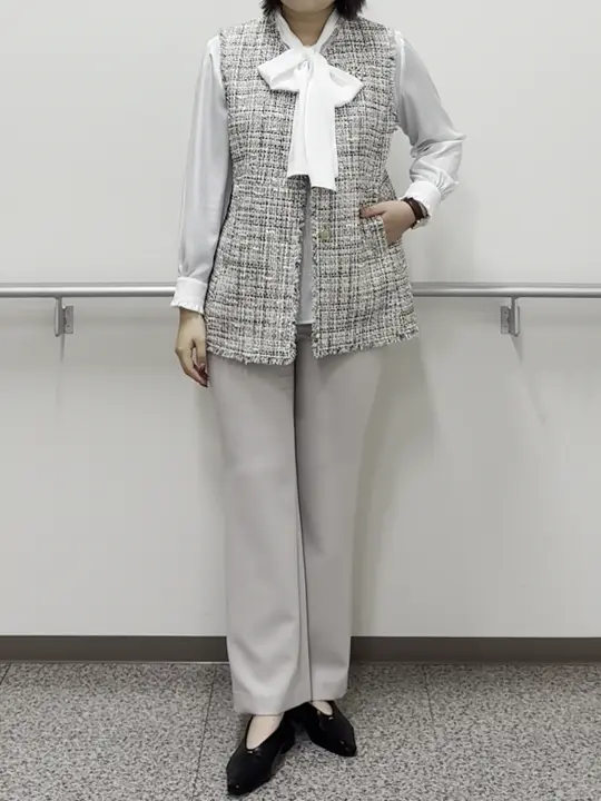 23区 稲垣 コーディネート画像