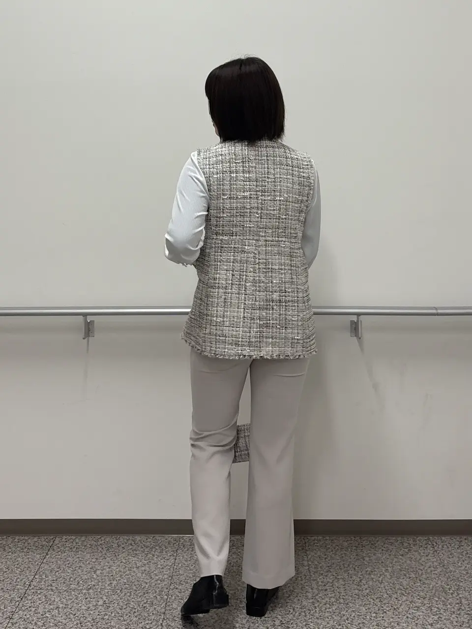 23区 稲垣 コーディネート画像