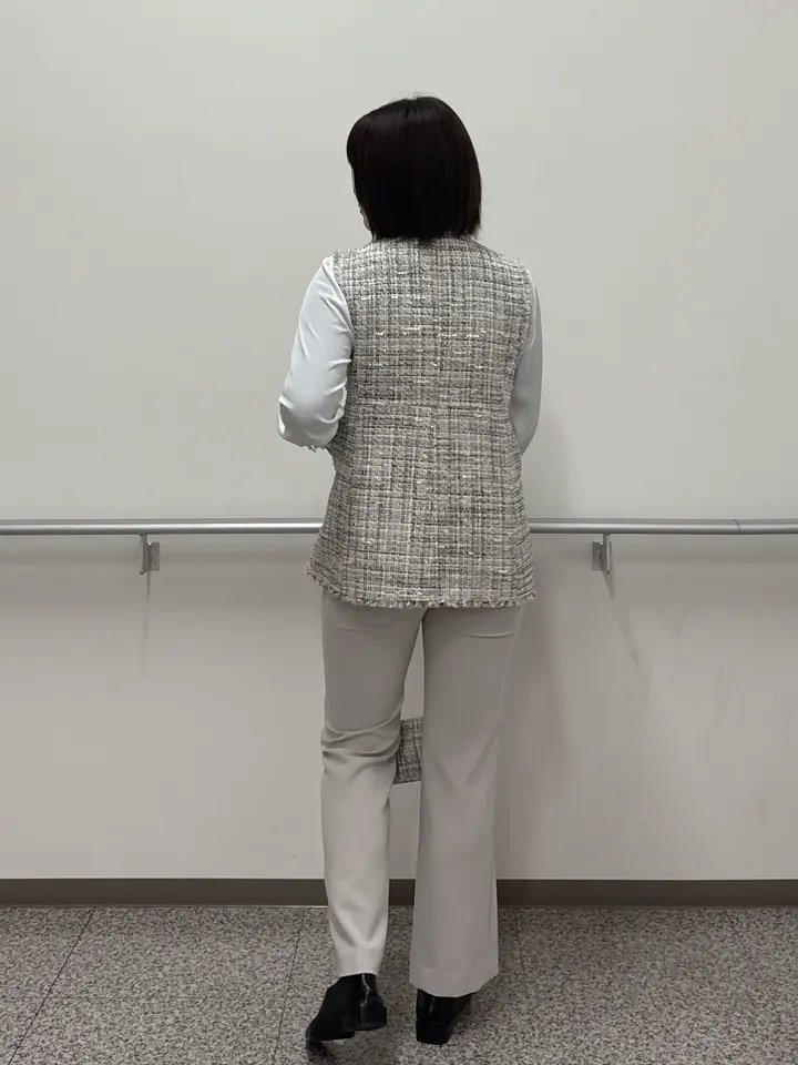 23区 稲垣 コーディネート画像