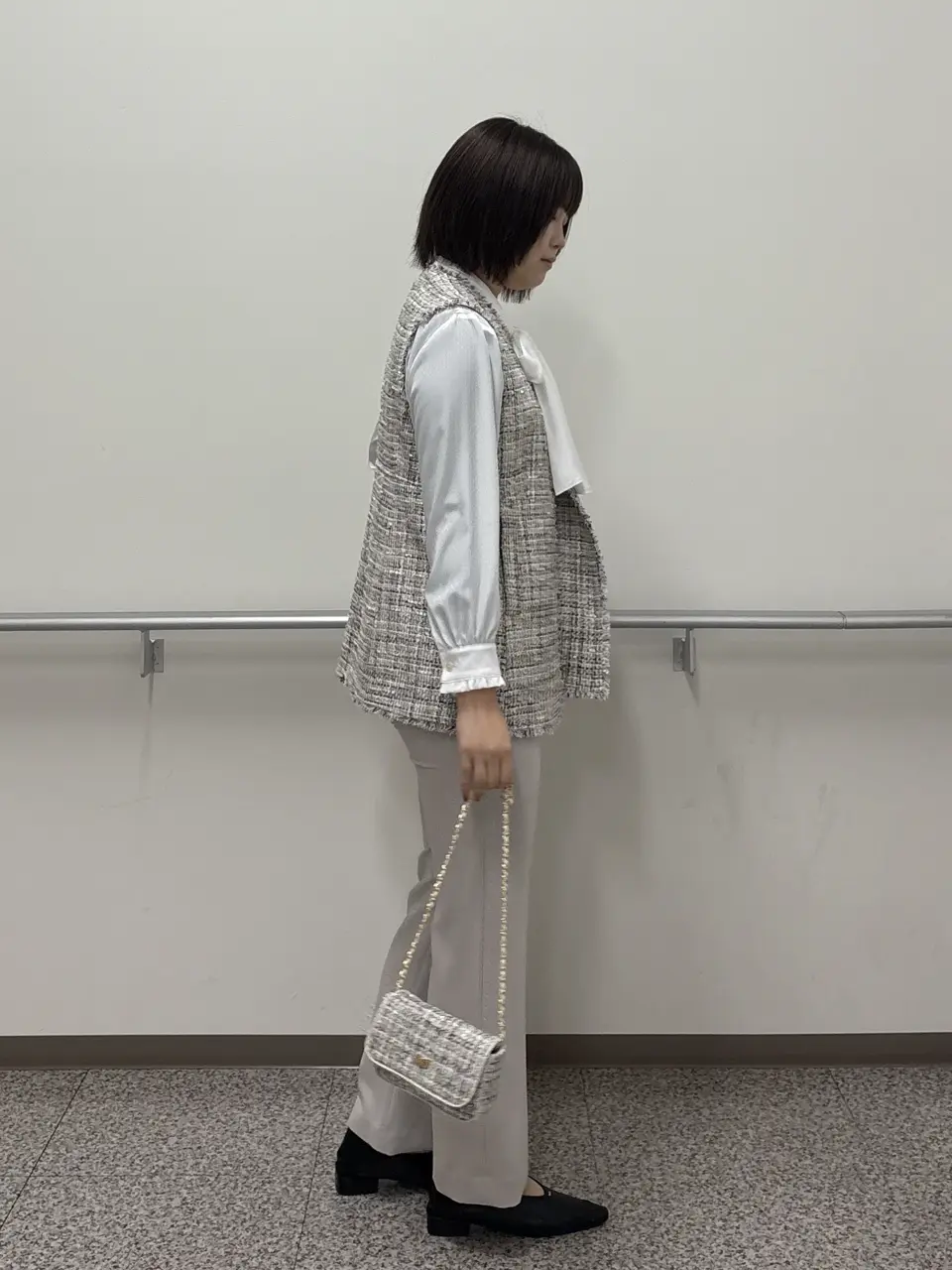 23区 稲垣 コーディネート画像