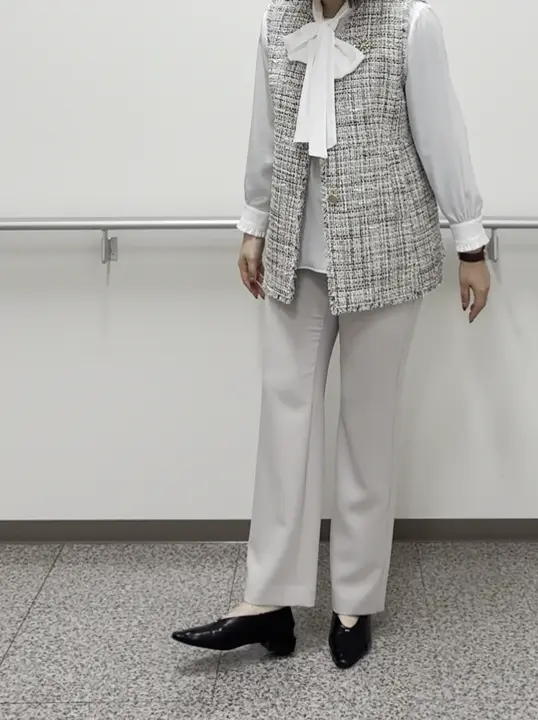 23区 稲垣 コーディネート画像