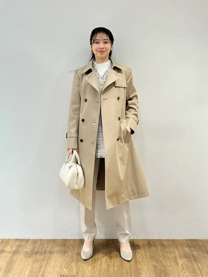 23区 西嶋 コーディネート画像