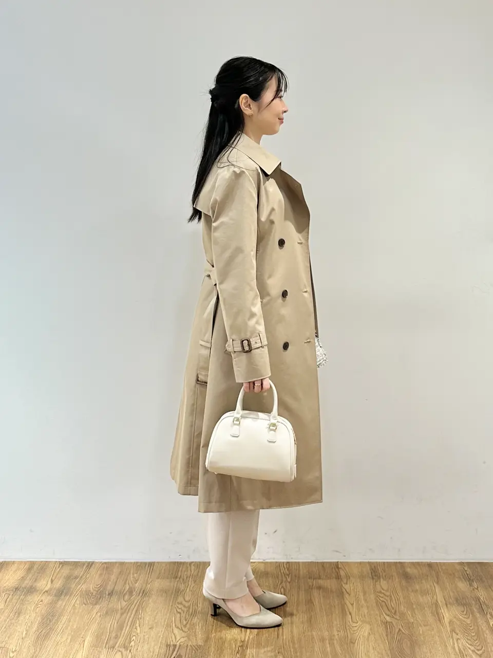 23区 西嶋 コーディネート画像