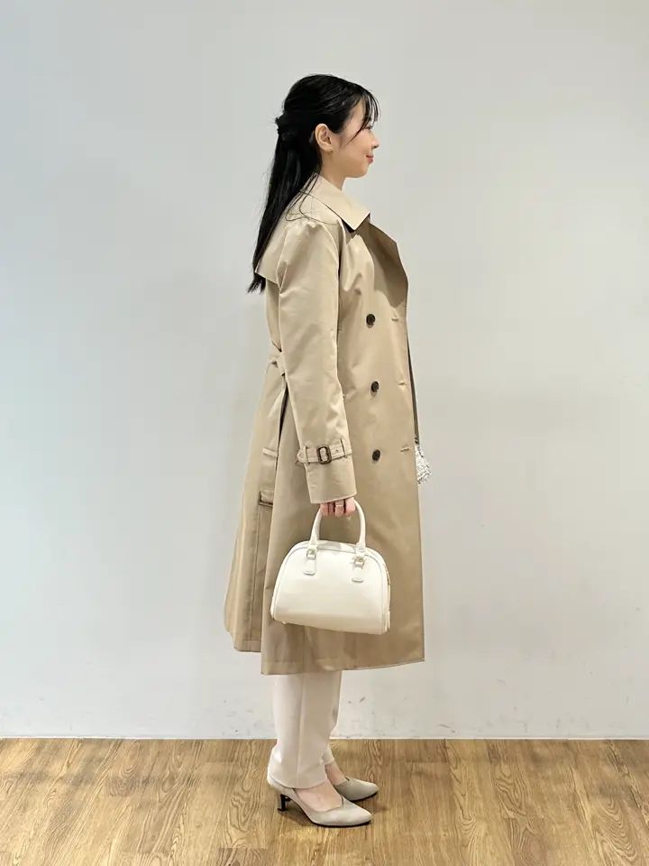 23区 西嶋 コーディネート画像