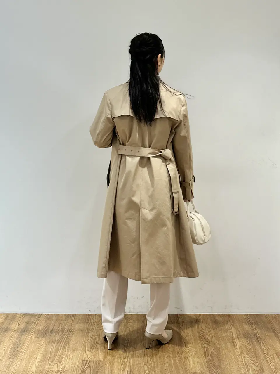 23区 西嶋 コーディネート画像