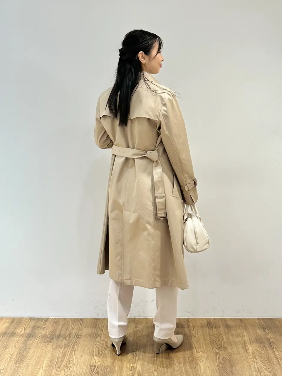 23区 西嶋 コーディネート画像