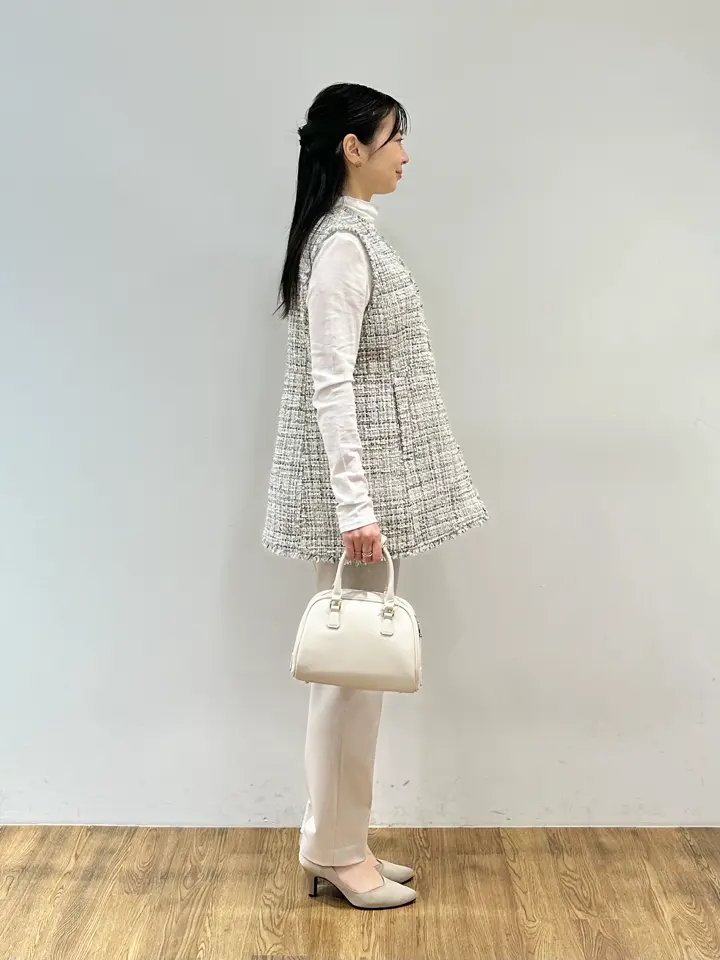 23区 西嶋 コーディネート画像