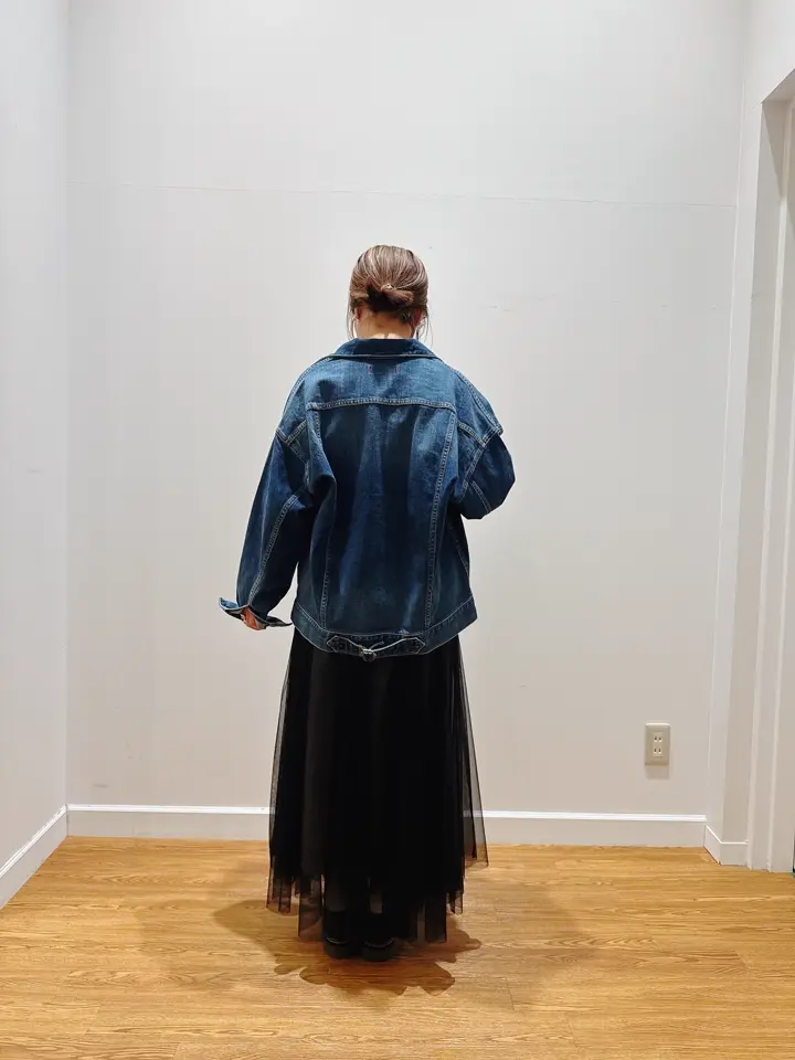 23区 UTSUROGI コーディネート画像