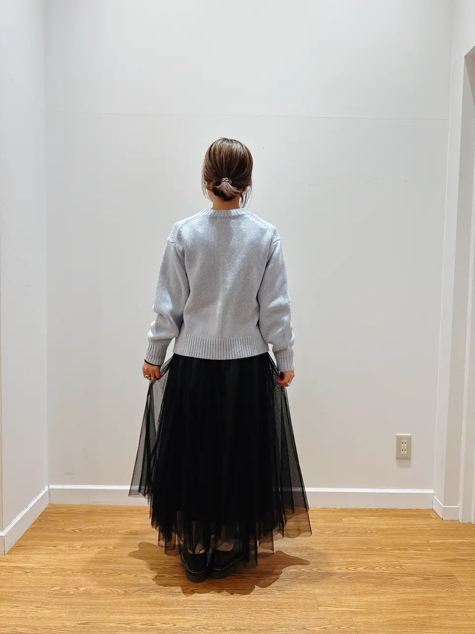 23区 UTSUROGI コーディネート画像