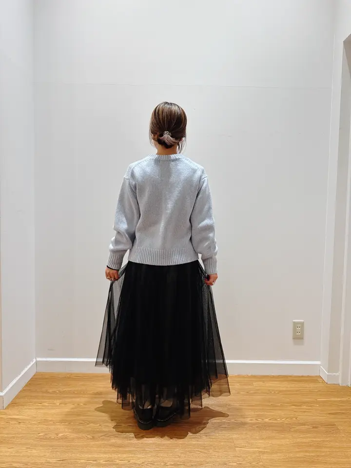 23区 UTSUROGI コーディネート画像