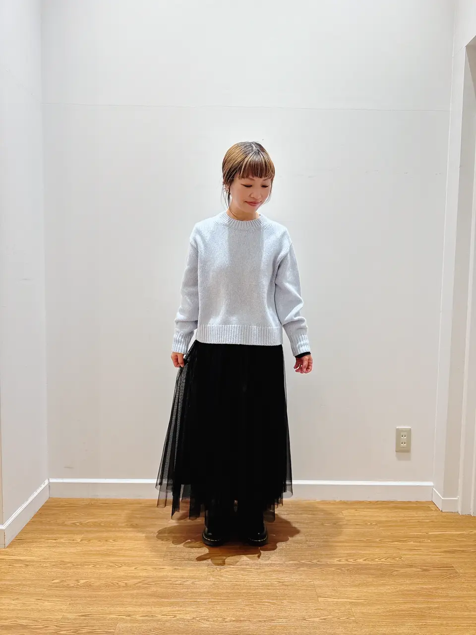 23区 UTSUROGI コーディネート画像