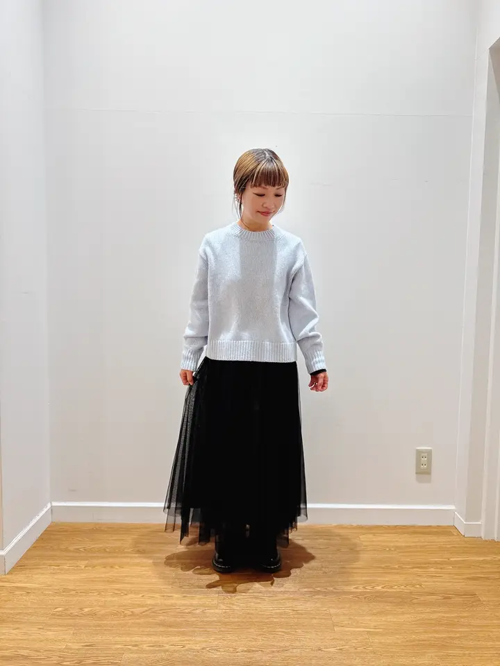 23区 UTSUROGI コーディネート画像