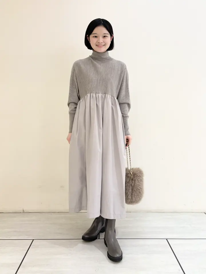 23区 S 松浦 コーディネート画像