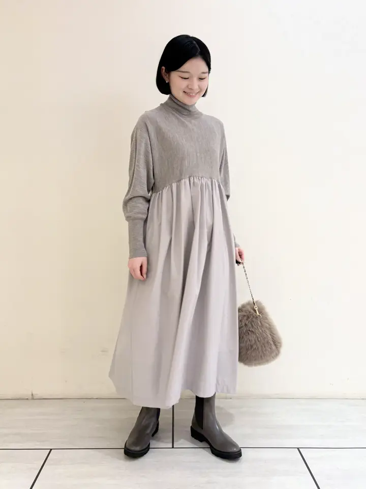 23区 S 松浦 コーディネート画像