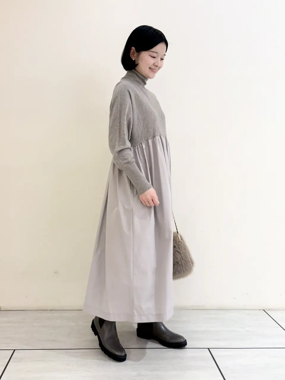 23区 S 松浦 コーディネート画像