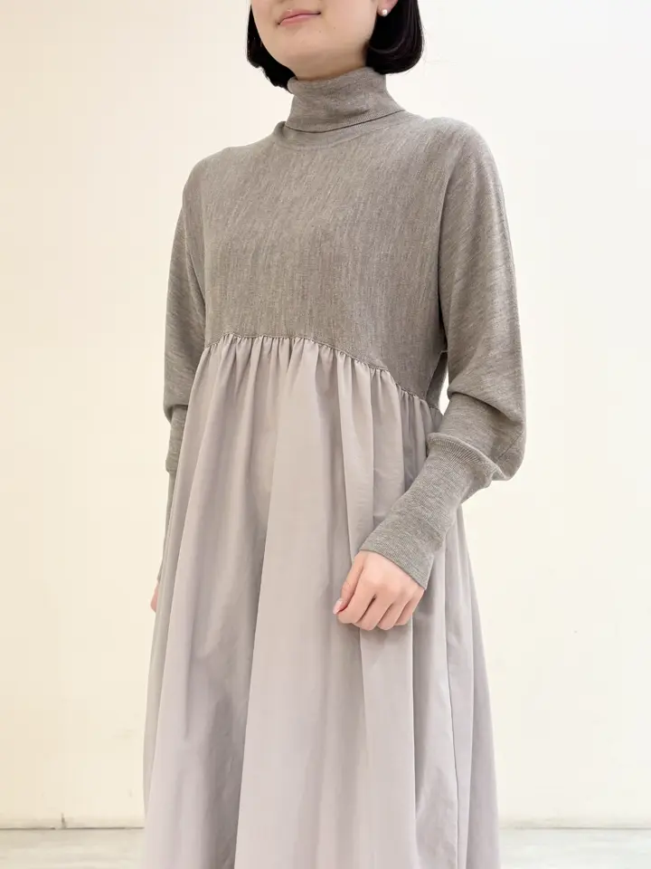 23区 S 松浦 コーディネート画像