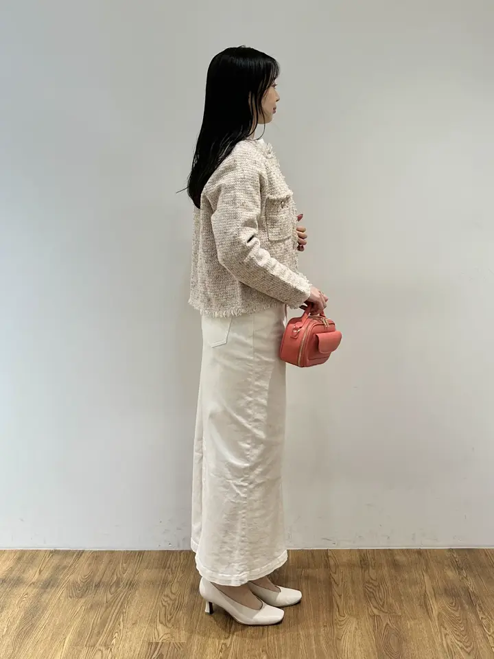 23区 西嶋 コーディネート画像