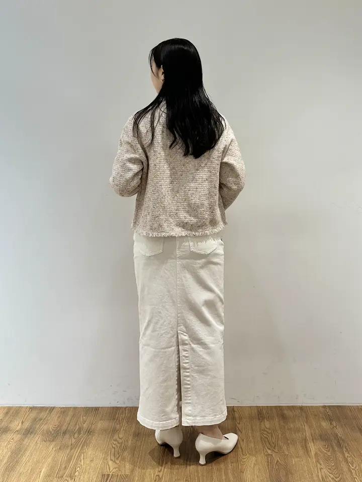 23区 西嶋 コーディネート画像