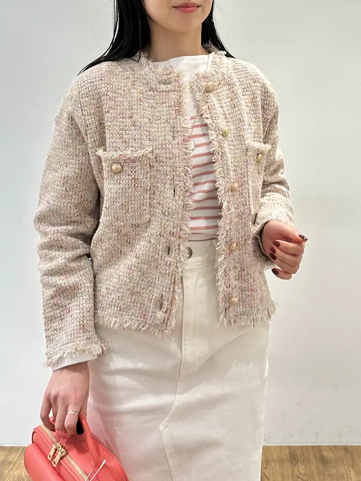 23区 西嶋 コーディネート画像