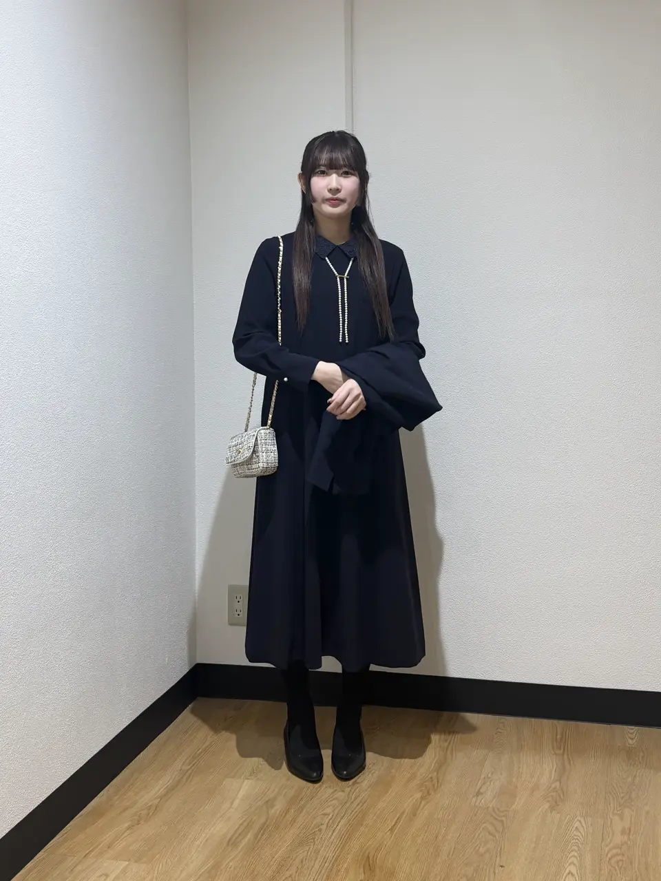  K.I コーディネート画像