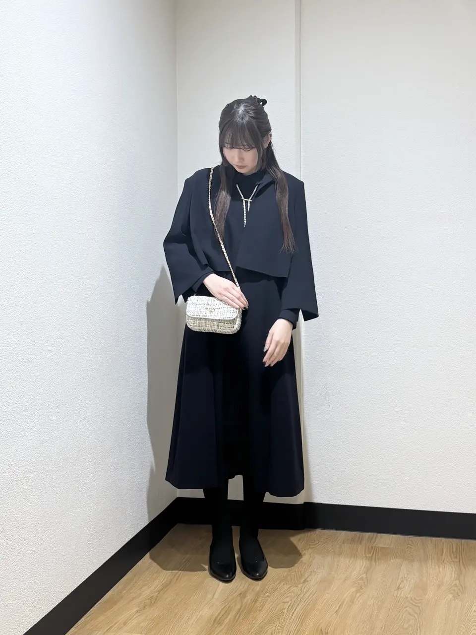 23区 K.I コーディネート画像