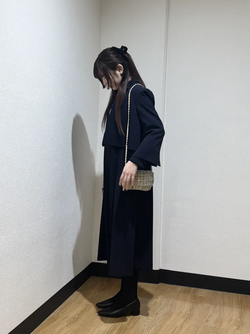 23区 K.I コーディネート画像