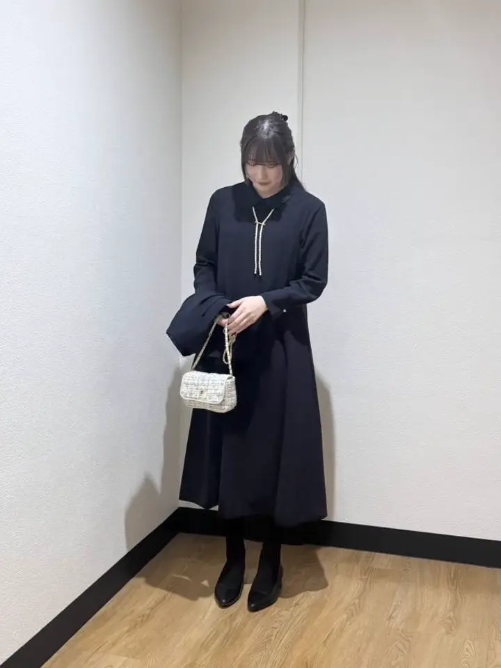 23区 K.I コーディネート画像