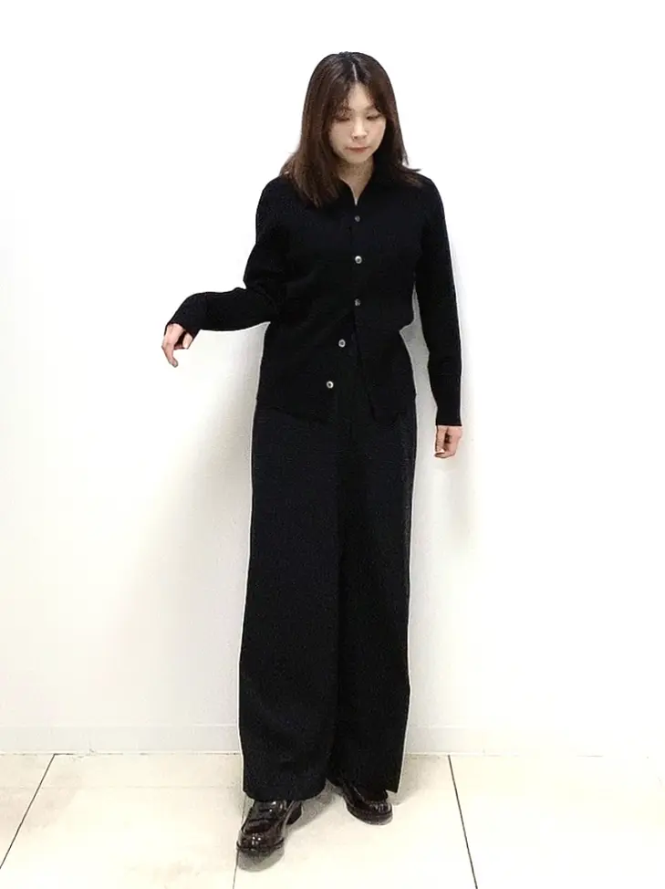 23区 原 コーディネート画像