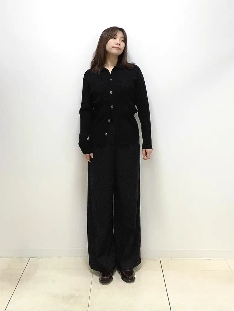 23区 原 コーディネート画像