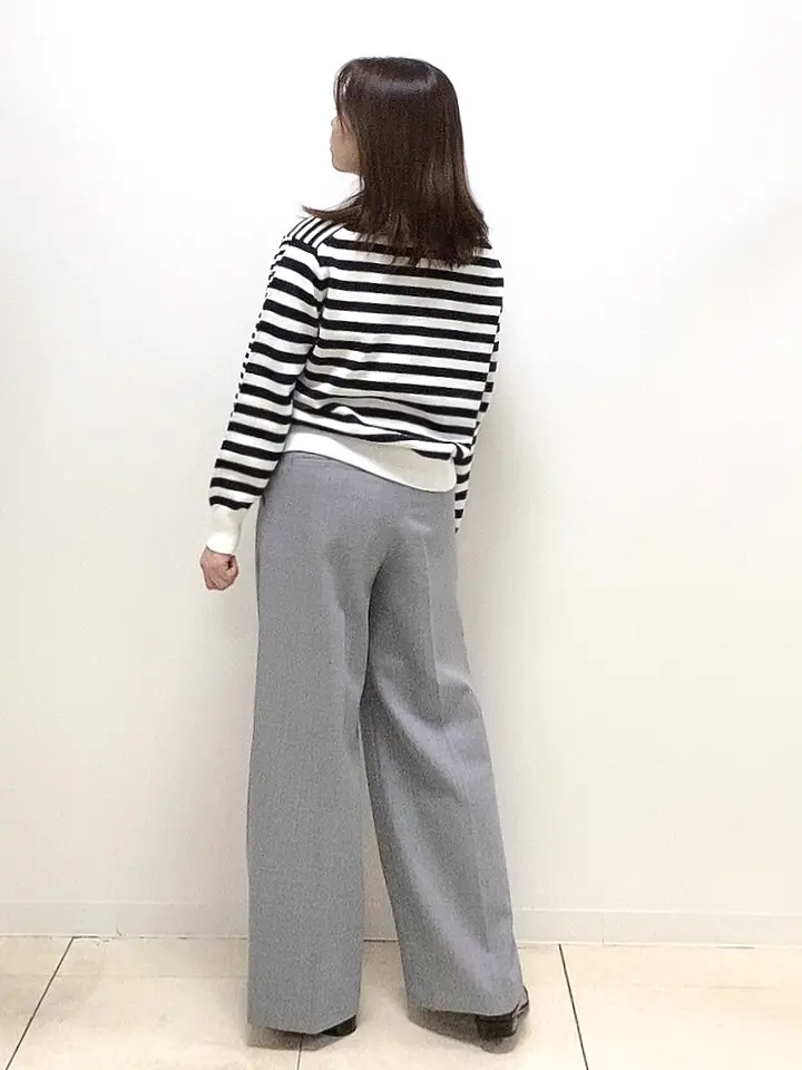 23区 原 コーディネート画像