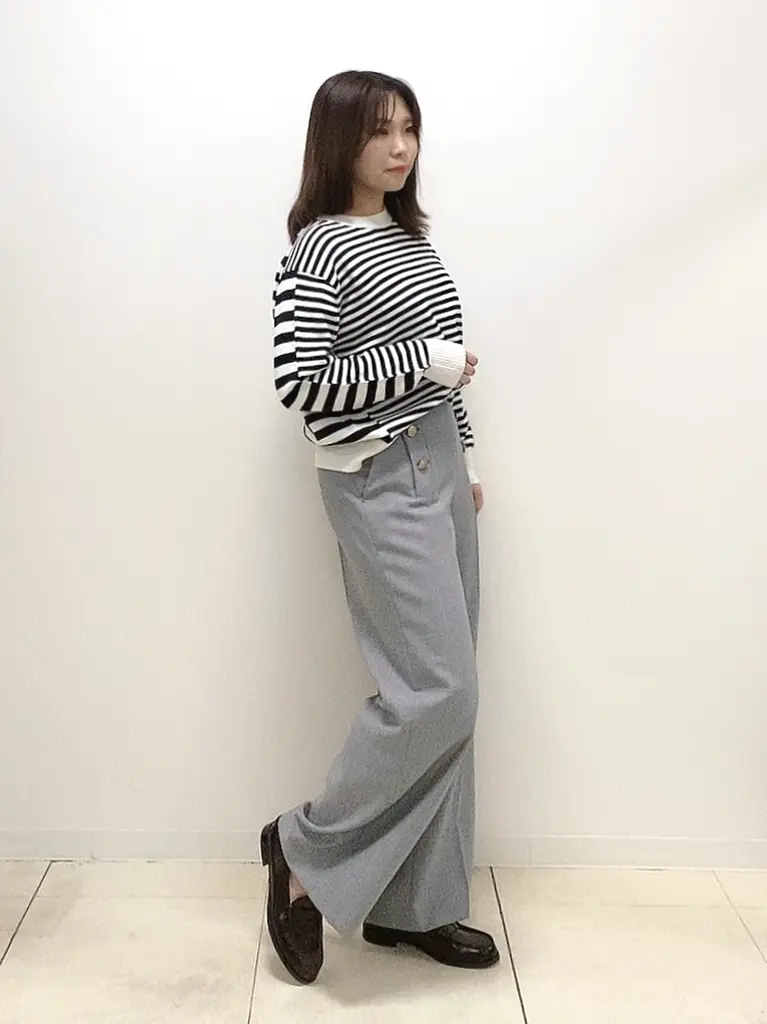 23区 原 コーディネート画像