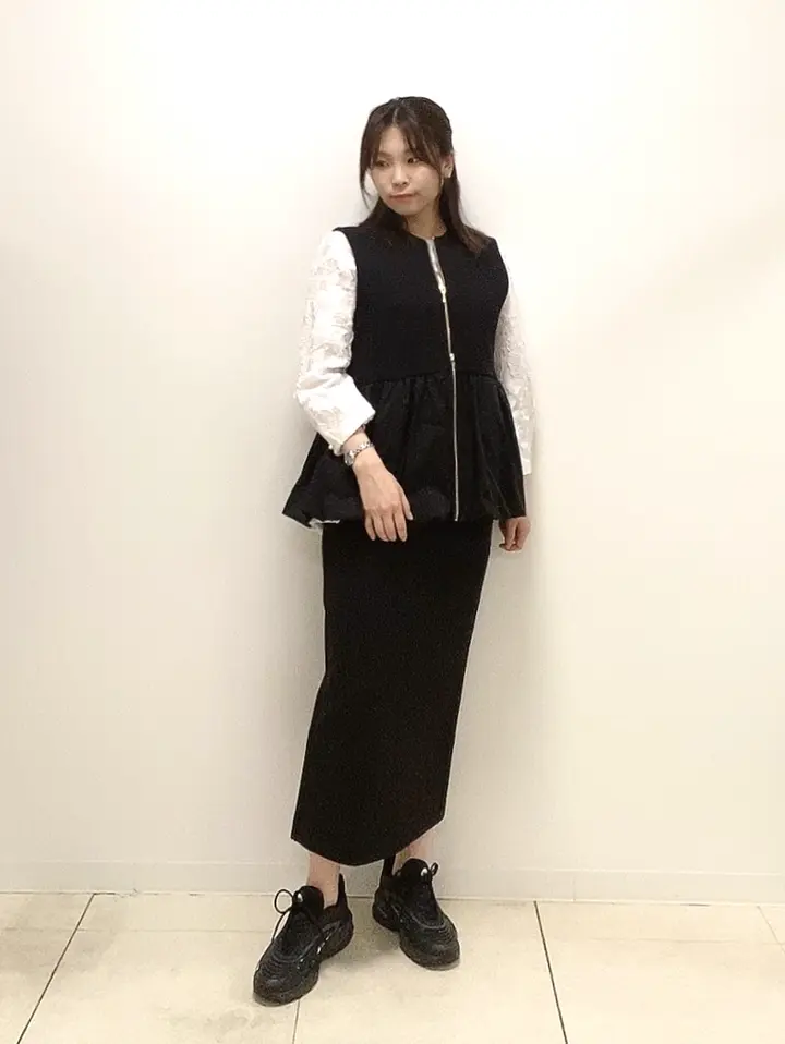 23区 原 コーディネート画像