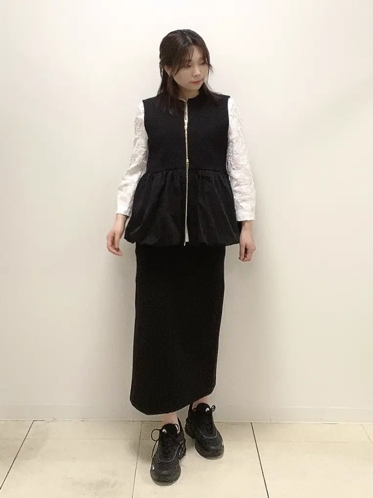 23区 原 コーディネート画像