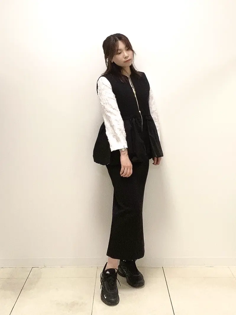 23区 原 コーディネート画像