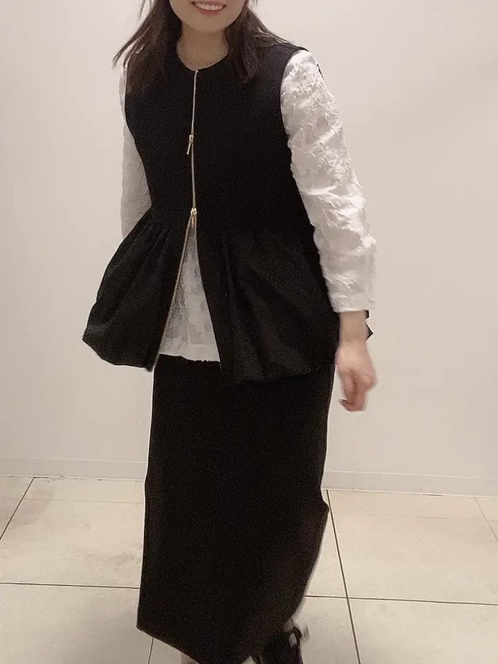 23区 原 コーディネート画像