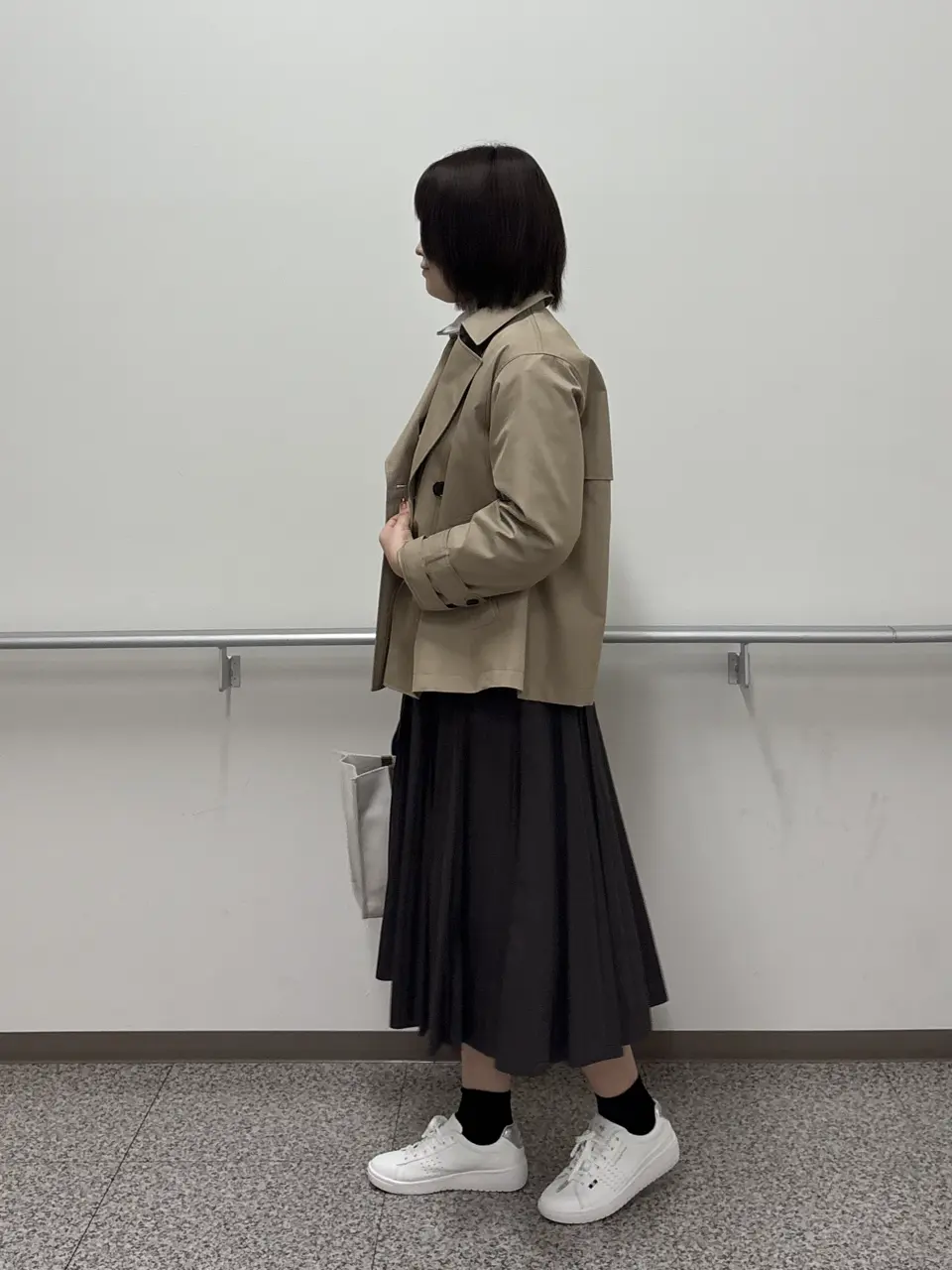 23区 稲垣 コーディネート画像