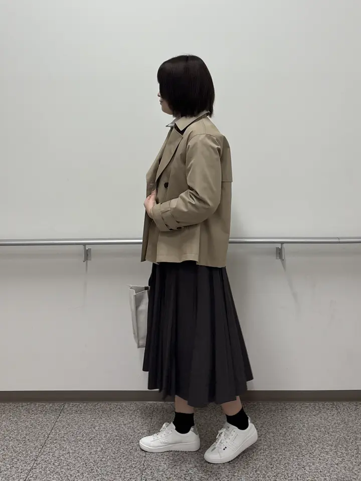 23区 稲垣 コーディネート画像