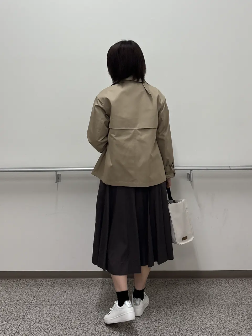 23区 稲垣 コーディネート画像