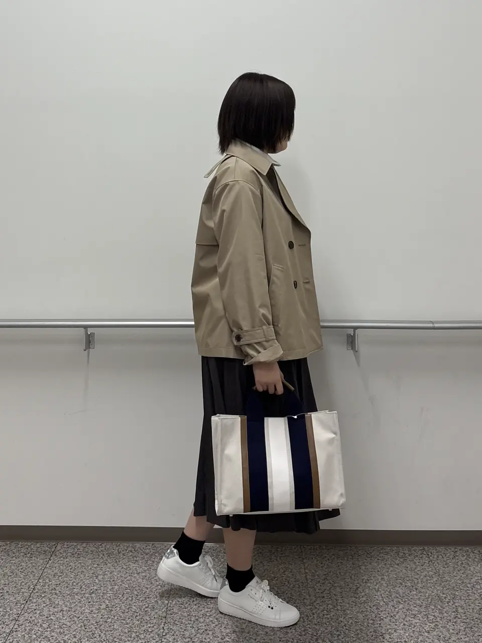 23区 稲垣 コーディネート画像