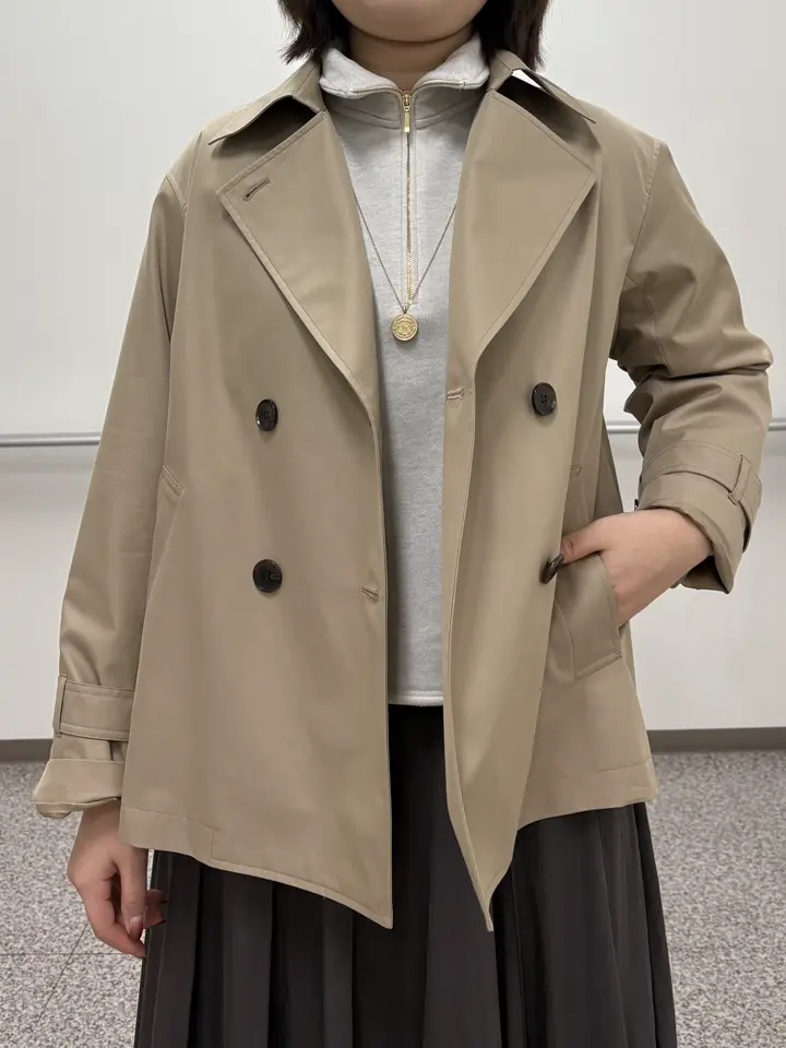 23区 稲垣 コーディネート画像